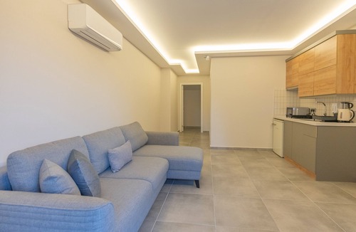 Kadnlar Denizi Mahallesi Apartment | Soul House Kusadası 1 0