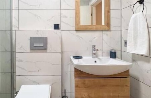 Kadnlar Denizi Mahallesi Apartment | Soul House Kusadasi 5