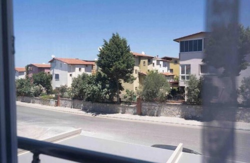 Kadnlar Denizi Mahallesi Apartment | Soul House Kusadasi 9