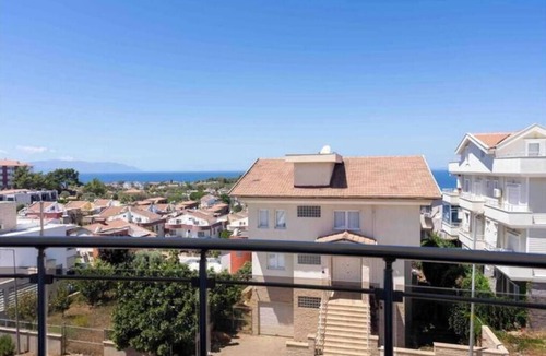 Kadnlar Denizi Mahallesi Apartment | Soul House Kusadasi 9