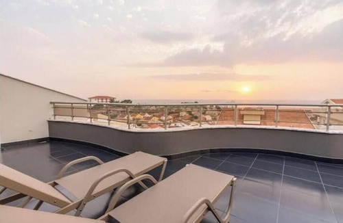 Kadnlar Denizi Mahallesi Apartment | Soul House Kusadasi Suite
