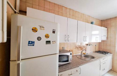 Moda Apartment | Spacious and Bright Apartment - Dirim House