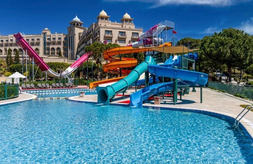 Belek Golf Area Resort | Spice Hotel & Spa - Ultra All Inclusive