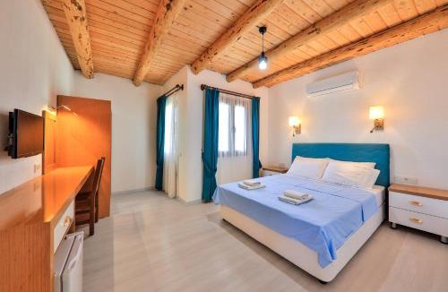 Patara House | St. Nicholas Pension
