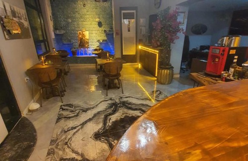 Konak Hotel | st945 Palas Otel