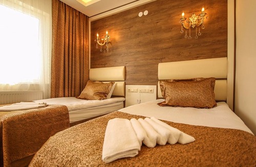 Caycuma Hotel | Star Otel Caycuma