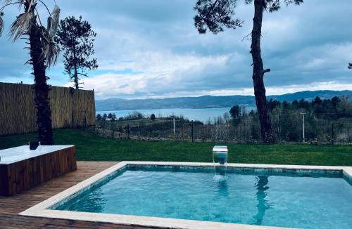 Sapanca Bed & Breakfast | Stay in Sapanca