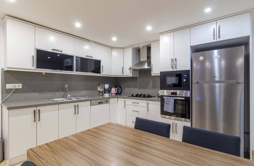 Kalkan Villa | Steps from Kalkan’s beach and tavernas