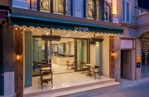 Karakoy Hotel | Stern Hotel Karaköy-Special Class