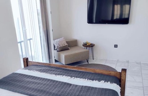Didim Villa | Stilvolle Villa mit Strandlage