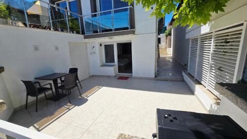 Dalyan Mahallesi Apartment | Studio with great seaview
