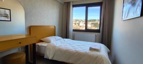 Ortakoy Apartment | Stunning Bosphorus View Daire 12
