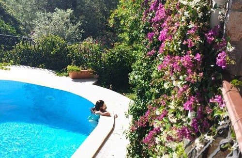 Gocek House | Stunning Private Panorama Suite within a 350m² Luxury Villa – Full Bay View"
