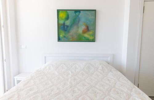 Gundogan Apartment | Stunning Sea View Cosy Apartment