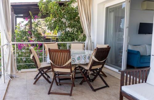Gundogan Apartment | Stunning Sea View Cosy Apartment