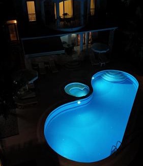 Dalyan City Center Villa | Stunning Villa Ahmet in Dalyan