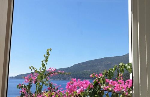 Kalkan Villa | Stunning Villa, Private Pool, Beautiful Gardens, Close to the Sea, Great Views