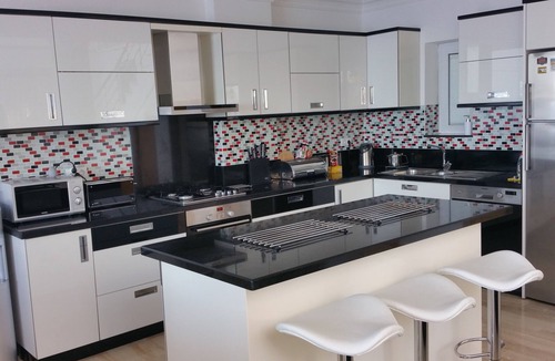 Kalkan Villa | Stunning villa, with breath taking views, where luxury and comfort come together