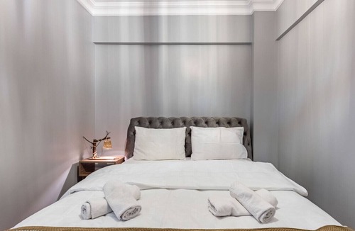 Moda Apartment | Stylish Flat near Popular Attractions in Moda