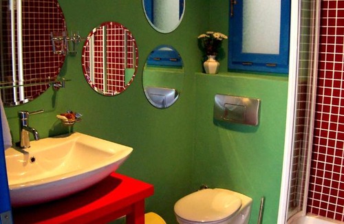 Bodrum City Center Hotel | Su Hotel - Bodrum