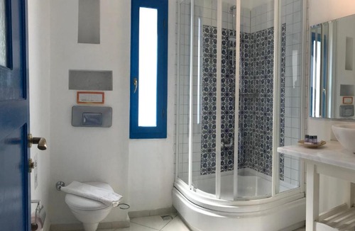Bodrum City Center Hotel | Su Hotel - Bodrum