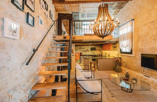 Hacımemis Hotel | Suare Alaçatı Adults Only