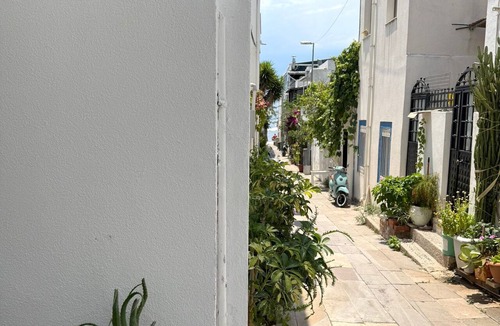 Bodrum City Center House | Suda Pansiyon