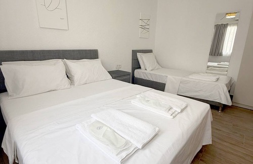Bodrum City Center House | Suda Pansiyon