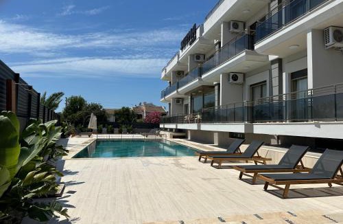 Dalyan Mahallesi Hotel | SUENA HOTEL Çeşme