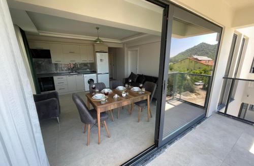 Hisaronu Apartment | Suites with private pools