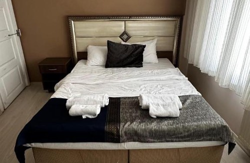 Sultanahmet Hotel | Sultana Premier Hotel
