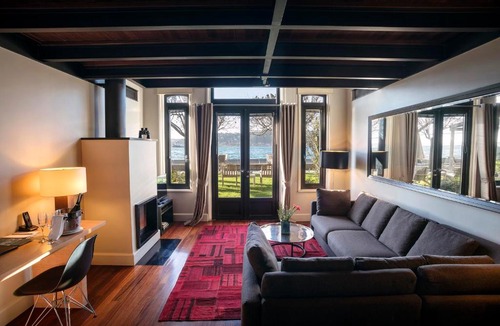 Cengelkoy Mahallesi Hotel | Sumahan - on the Water