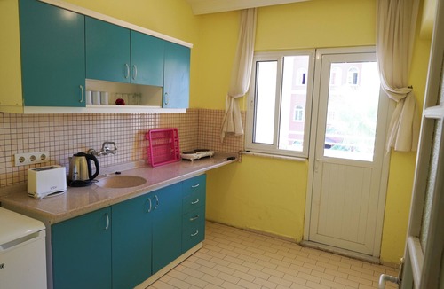 Marmaris City Center Apartment | SUN APARTMENTS