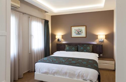 Yalikavak Apartment | Sun Garden Apart Hotel