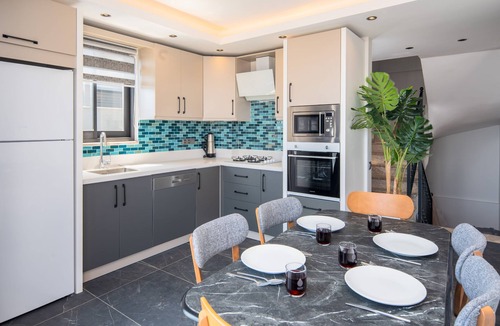 Kalkan Villa | Sun, sea, and serenity — your perfect Kalkan getaway
