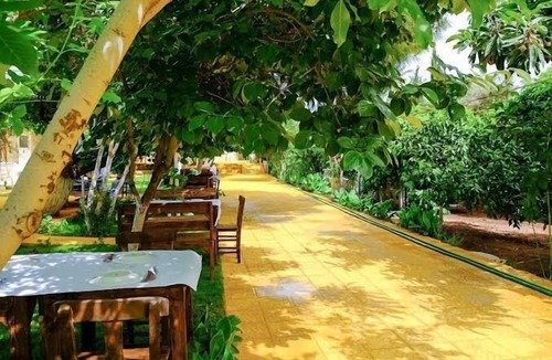 Urkmez Hostel | Suna Pansiyon