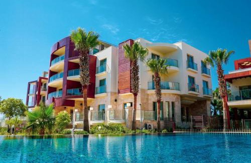 Kadıkale Hotel | Sundance Suites Hotel