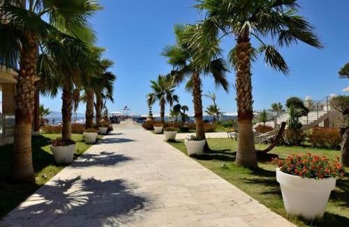 Kadıkale Hotel | Sundance Suites Hotel