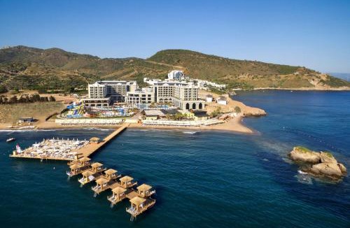 Ozdere Hotel | Sunis Efes Royal Palace Resort & Spa