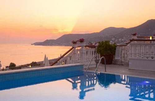 Alanya Hotel | Sunny Hill Alya Hotel