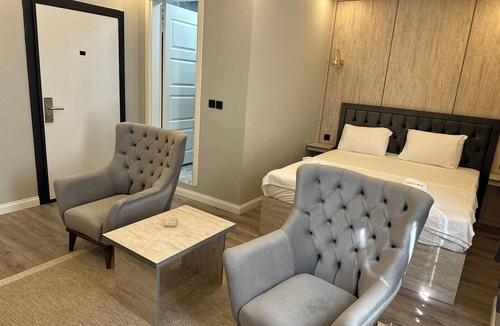 Buyukcekmece Hotel | Sunset Hill Hotel
