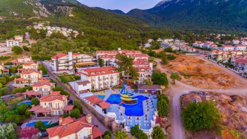 Oludeniz Apartment | Sunshine Holiday Resort