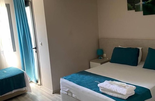 Gaziemir Hotel | Suya Hotel