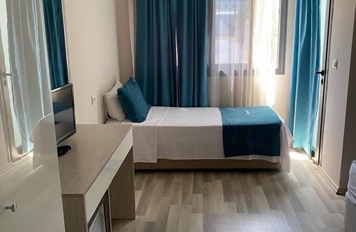 Gaziemir Hotel | Suya Hotel