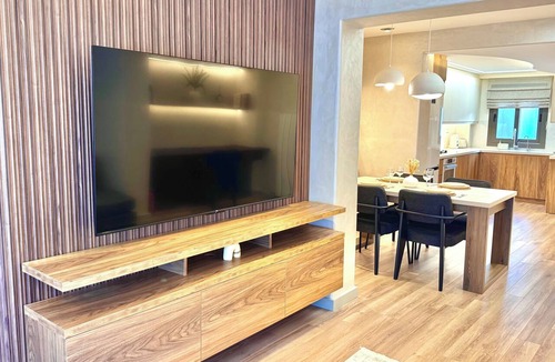 Konak House | Sweet Home Duplex