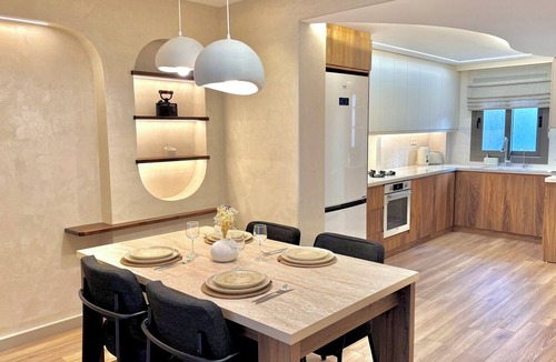 Konak House | Sweet Home Duplex