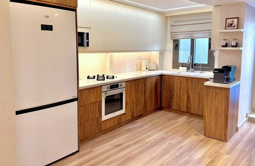 Konak House | Sweet Home Duplex
