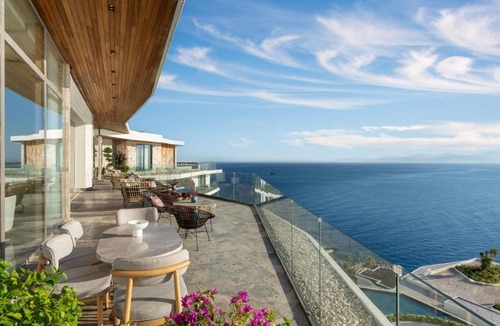Gundogan Resort | Swissôtel Living Bodrum