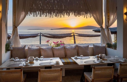 Gundogan Resort | Swissôtel Living Bodrum