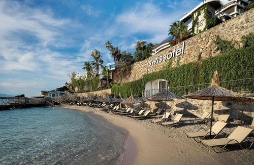 Gundogan Resort | Swissôtel Living Bodrum